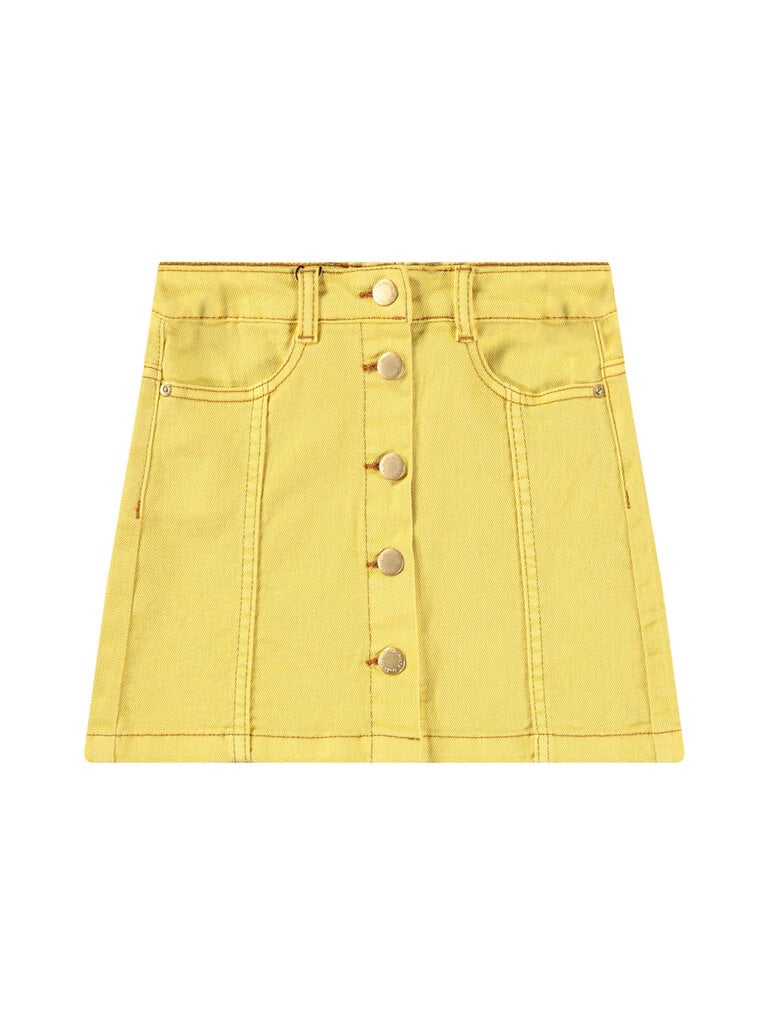 Bera Skirt, Sunbright