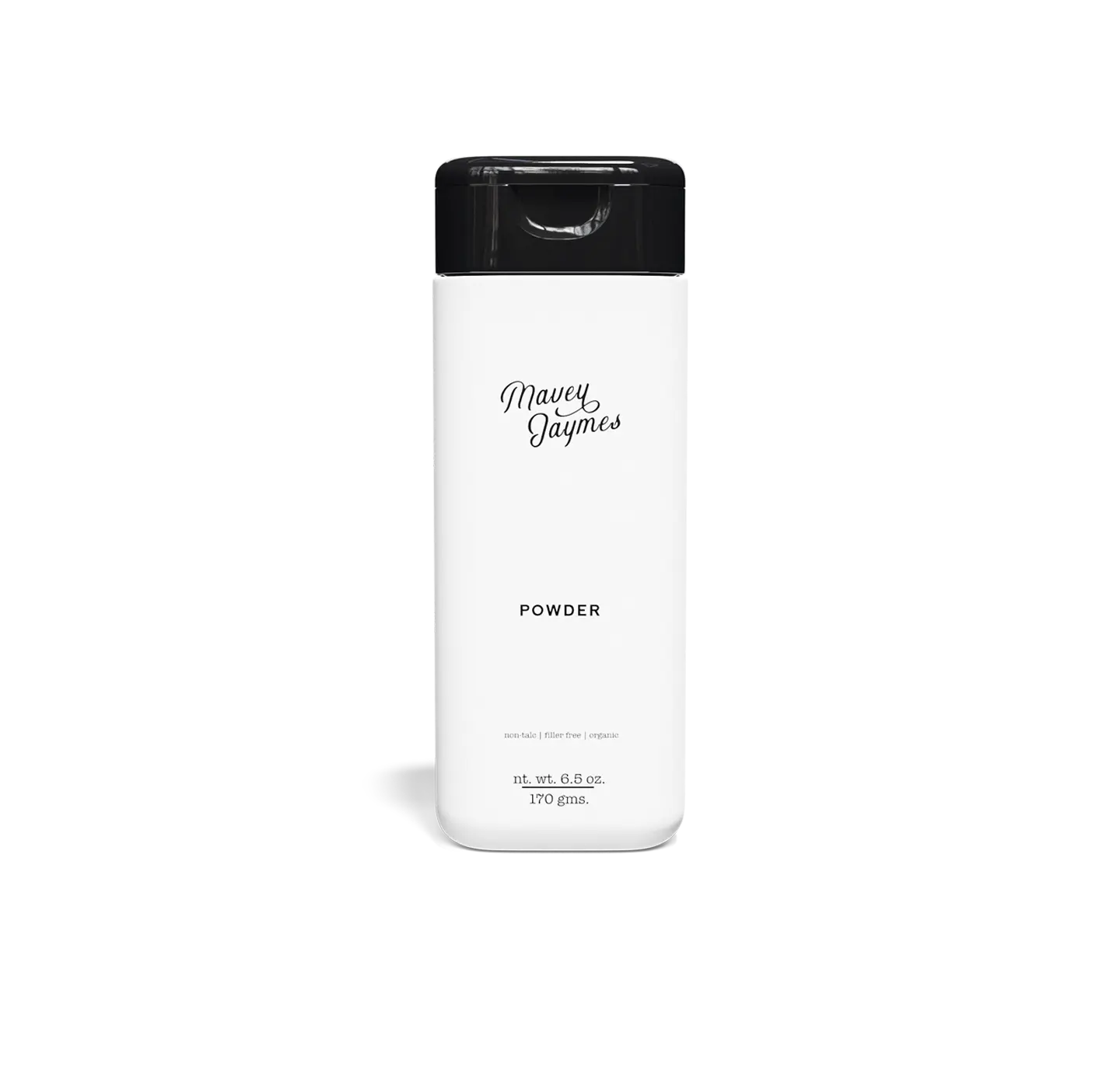 Baby Powder, 6.5 oz