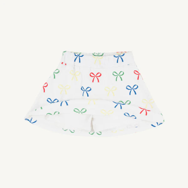 Searcy Skort, Ribbon Reminder