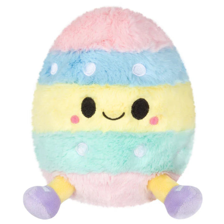 Snugglemi Snackers Painted Egg