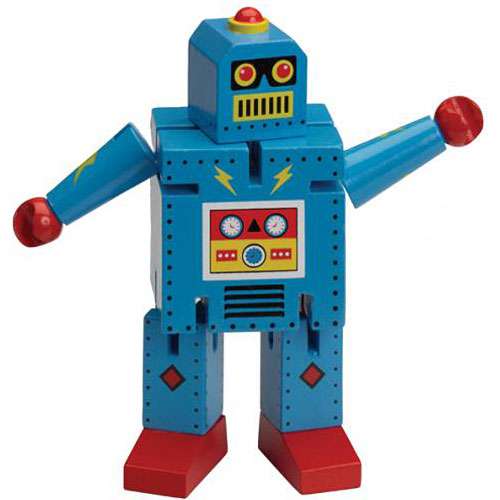 Robot X7