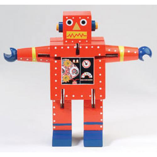 Robot X7