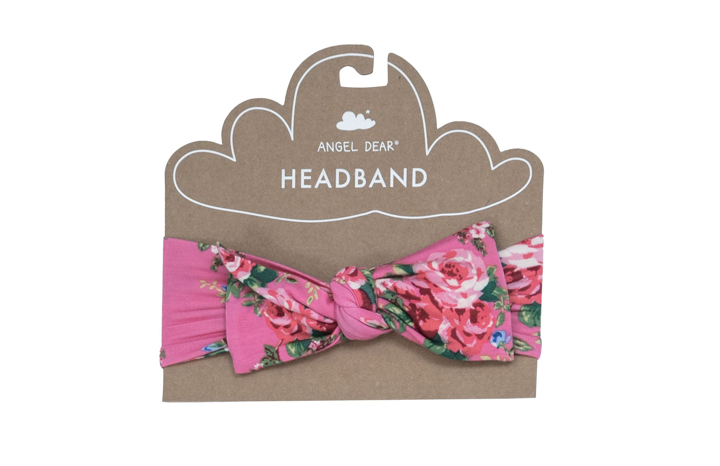 Headband, Dream Cottage Floral