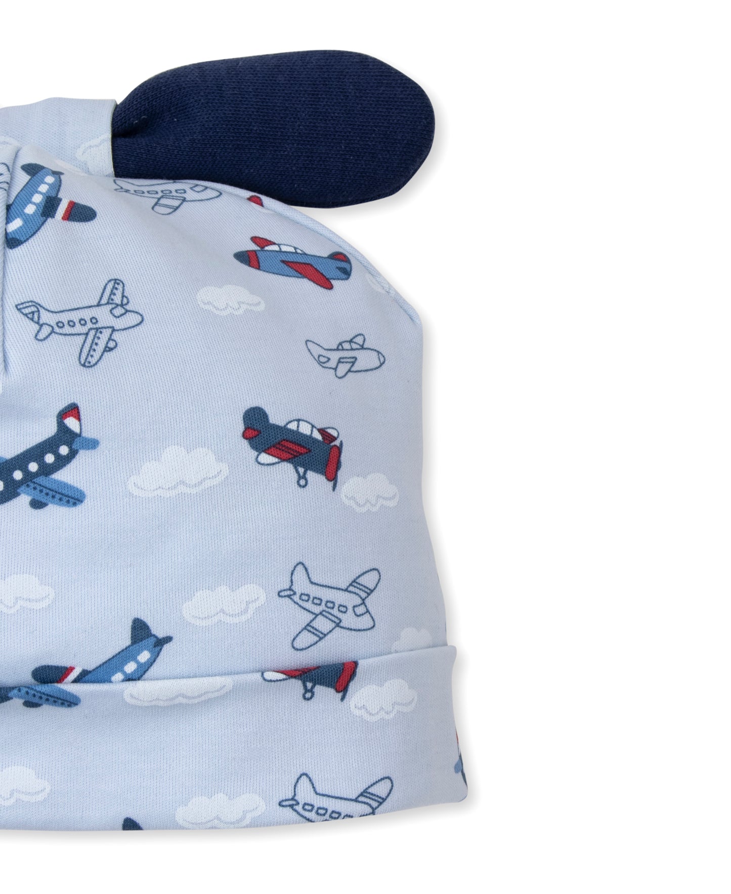 Hat, Sky-High Planes