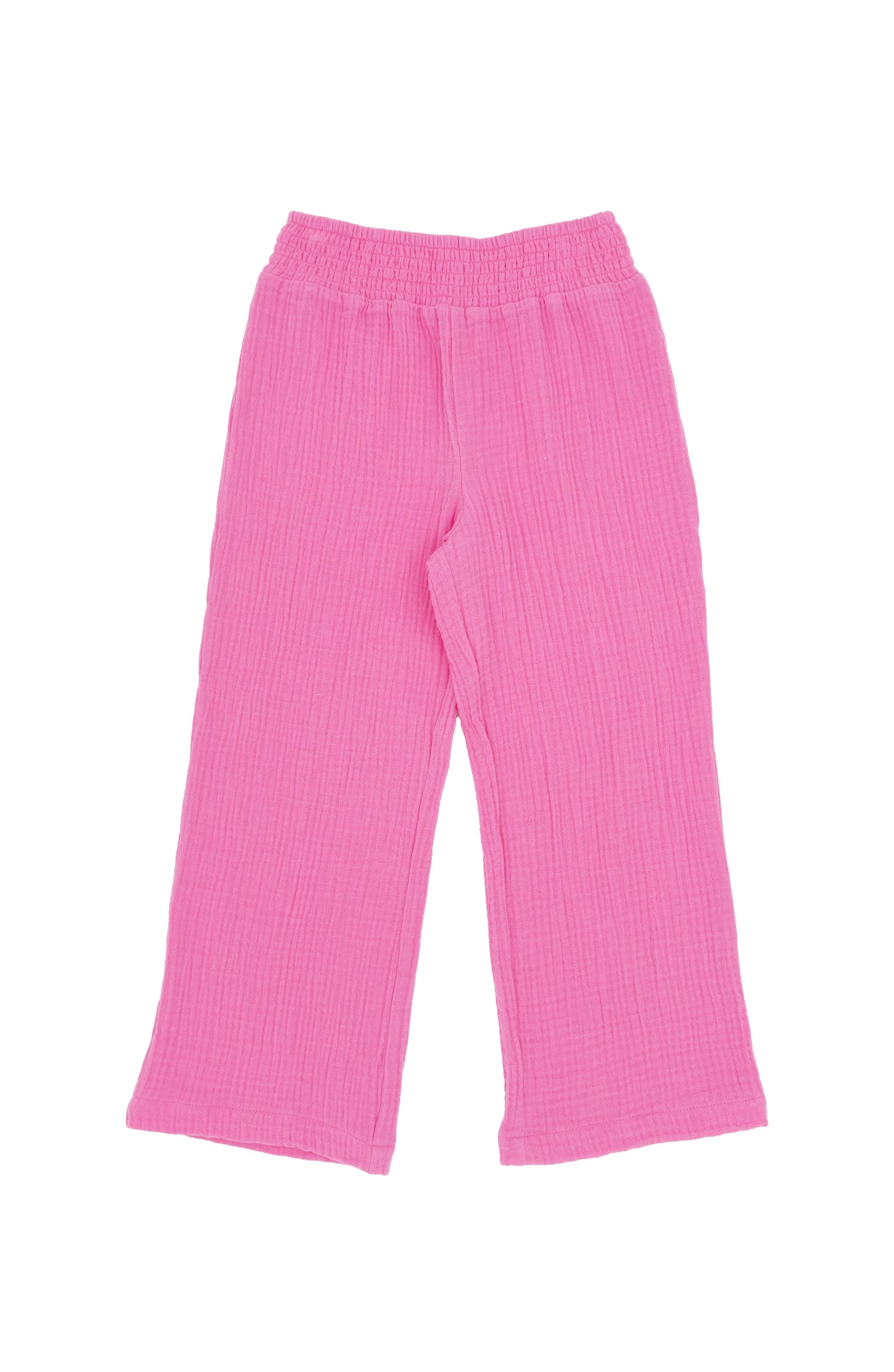 Playa Pant, Pink Carnation