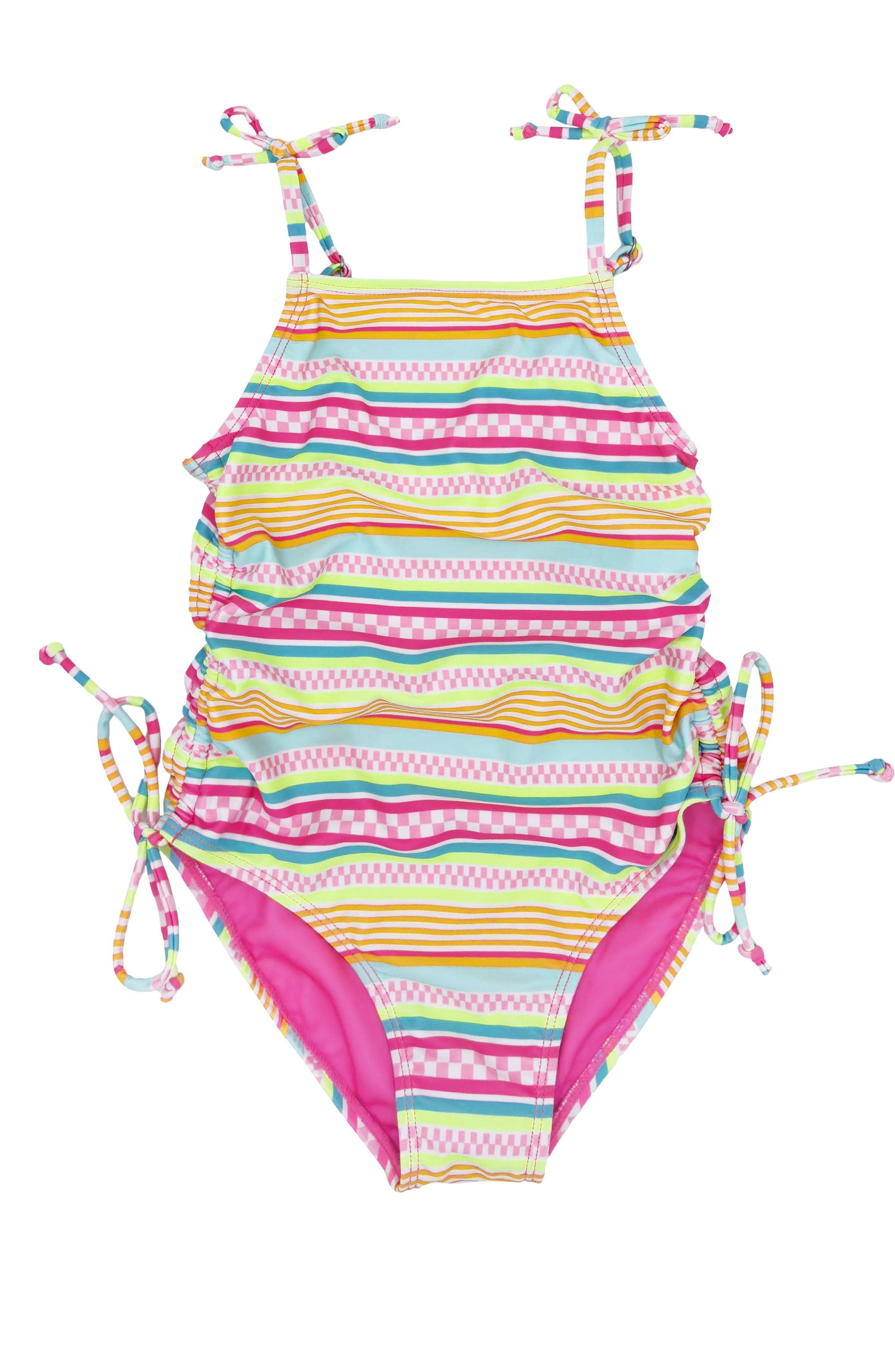 Seaside One Piece, Multicolor