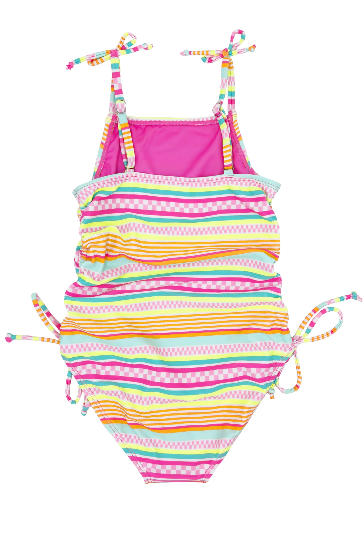 Seaside One Piece, Multicolor