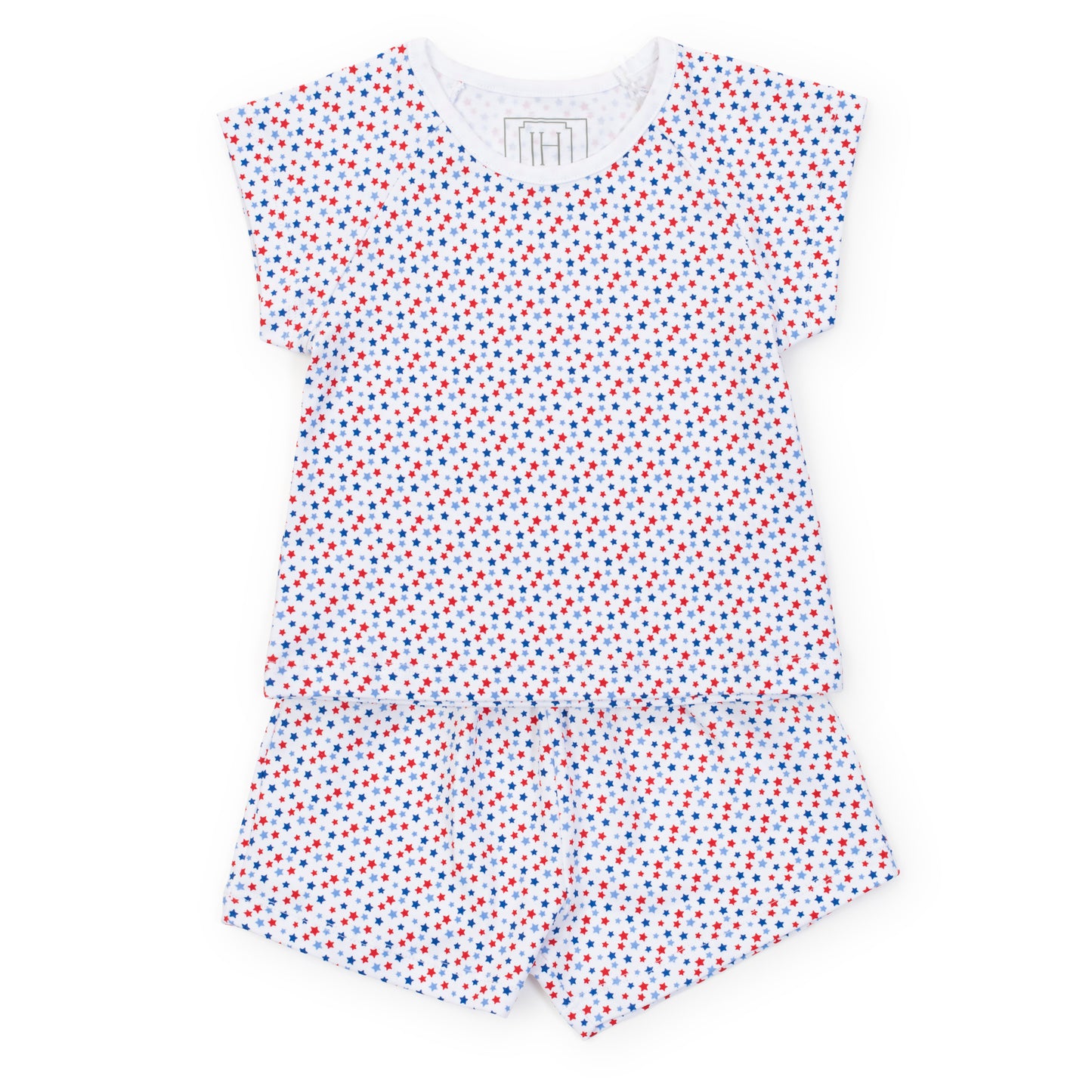 Emery Short Set, Star Spangled