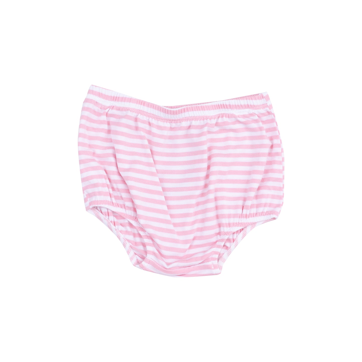 Tank Dress & Bloomer w/Applique, Golf Pink