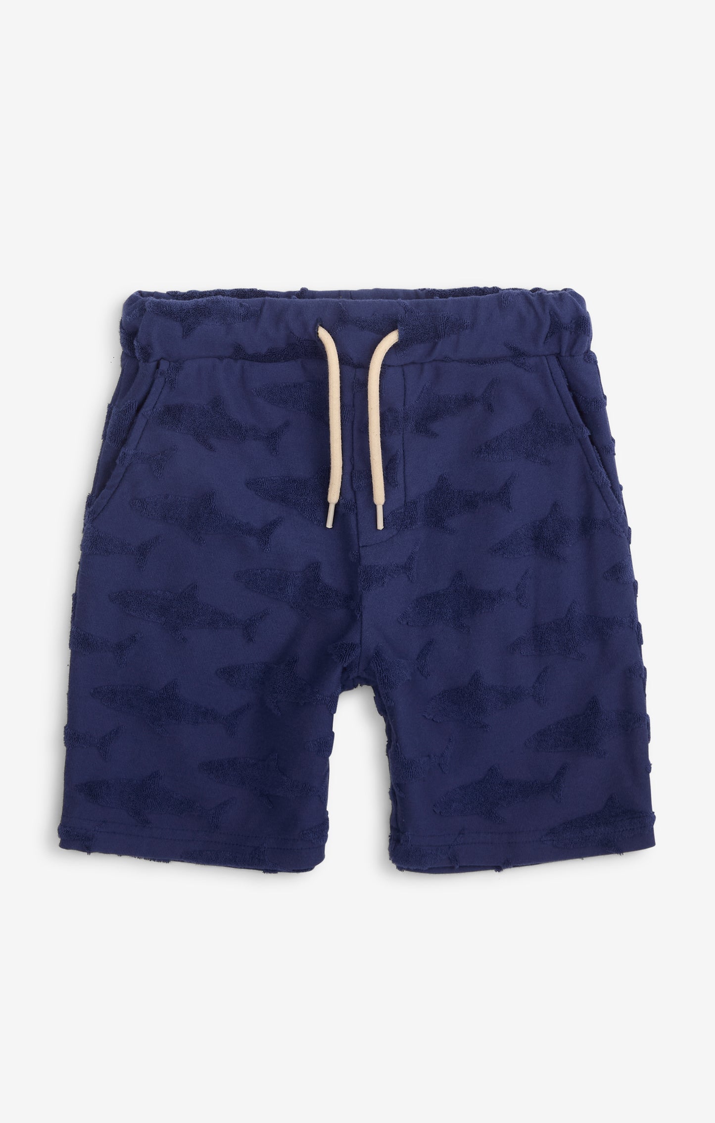 Resort Shorts, Navy