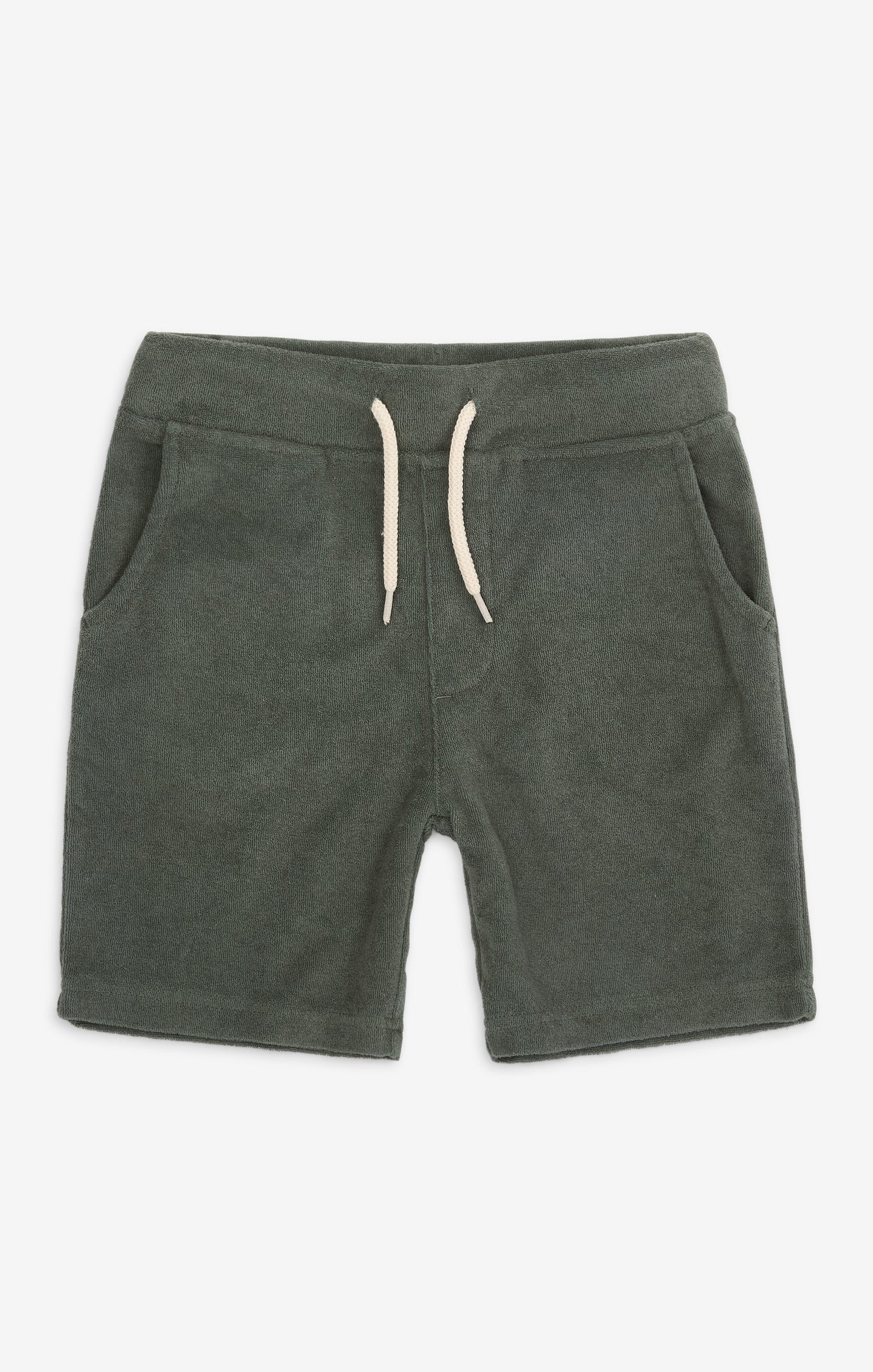 Camp Shorts, Sage