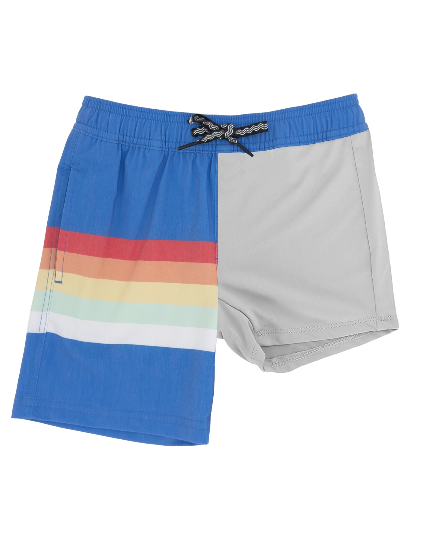 Volley Trunk, Marina Blue