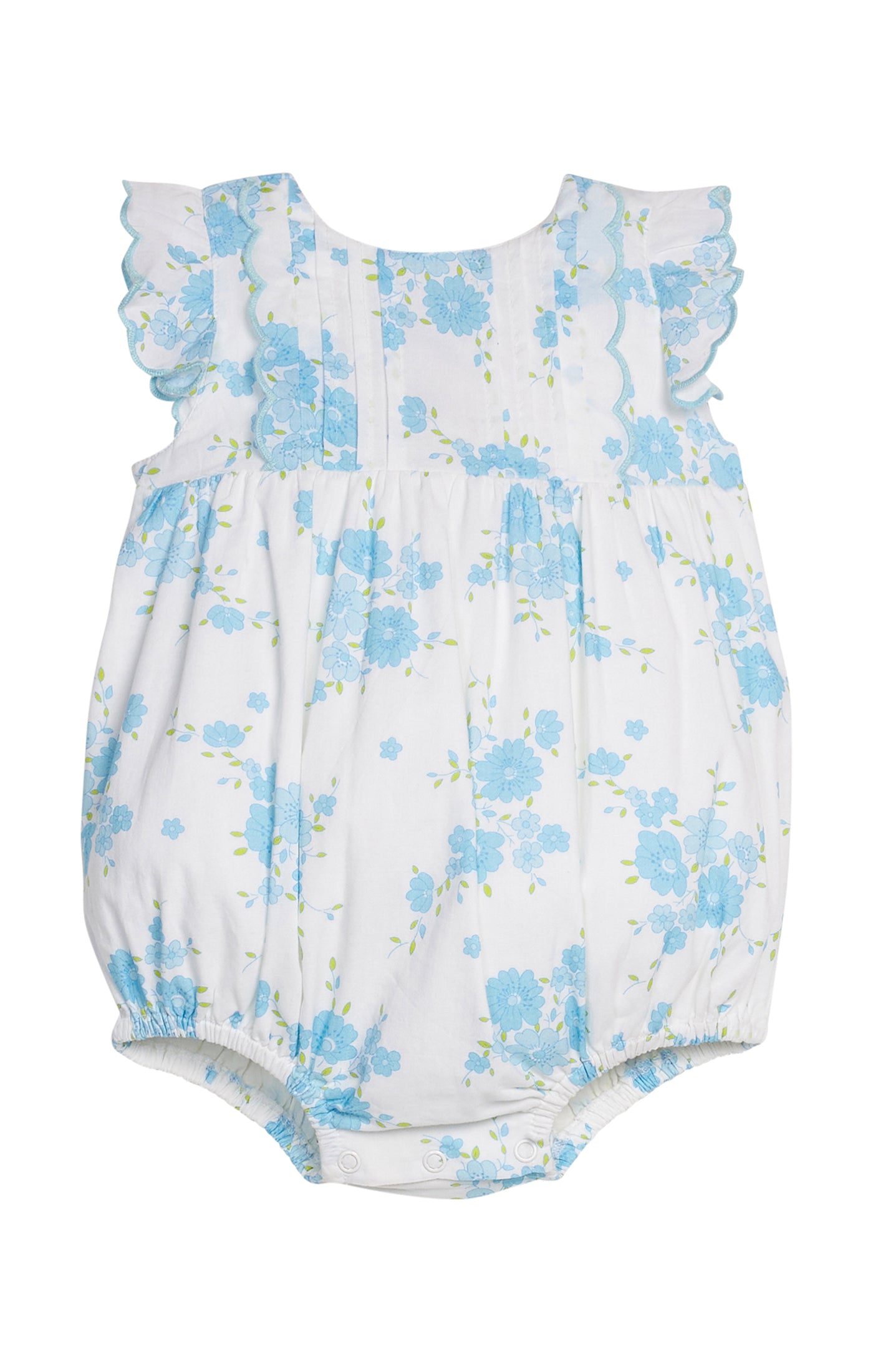 Mila Bubble, Turks Floral