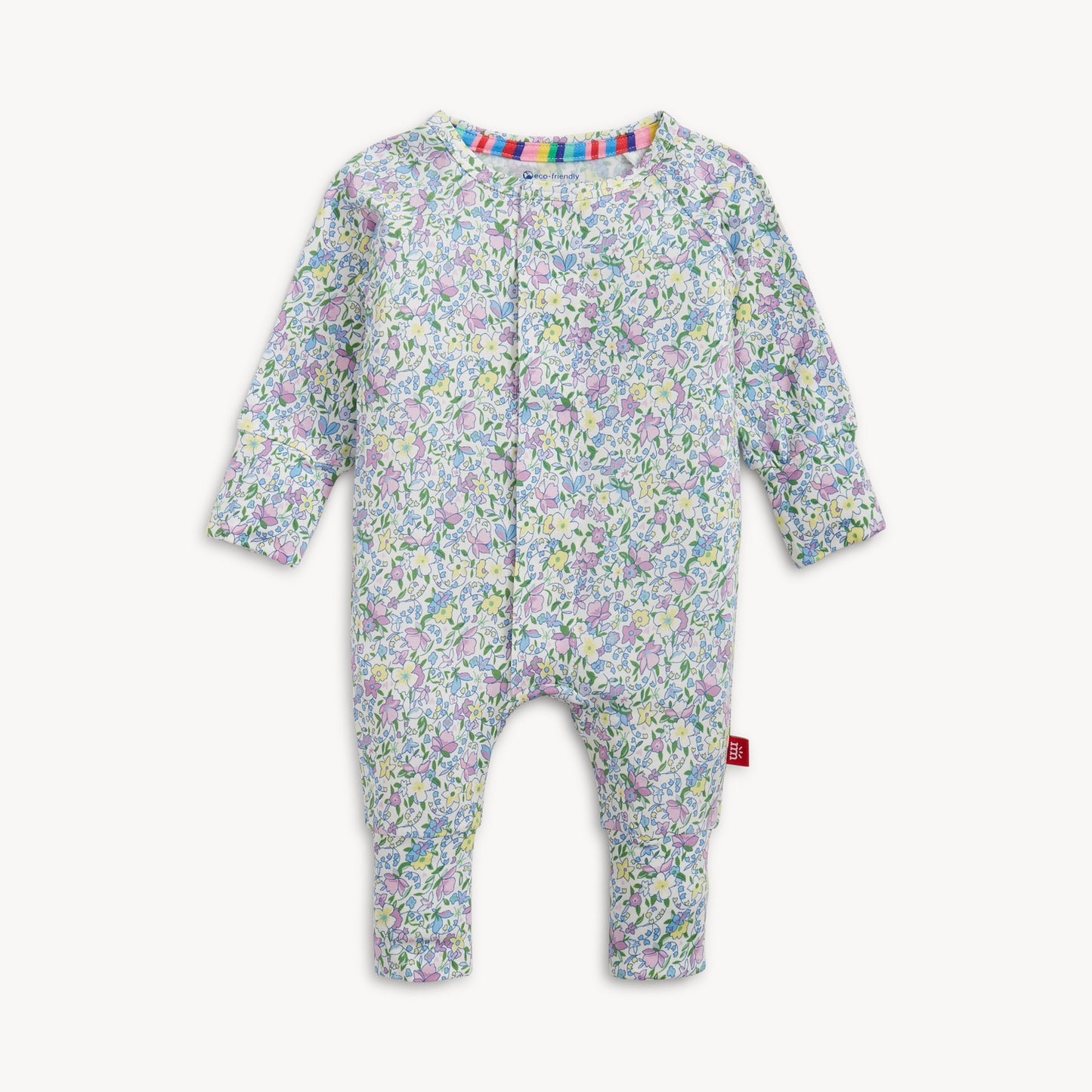 Coverall, Lavinia