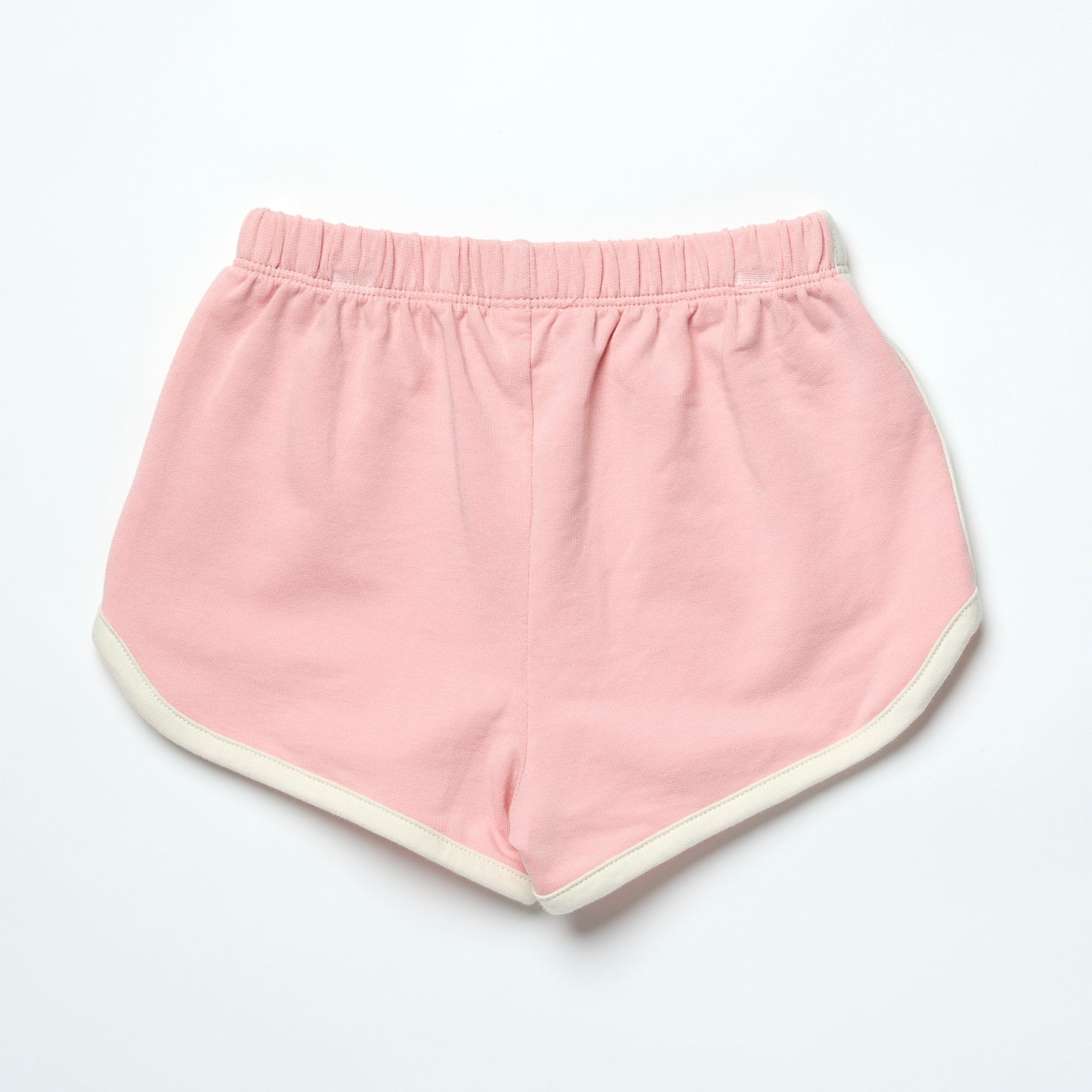 Field Day Contrast Short, Pink