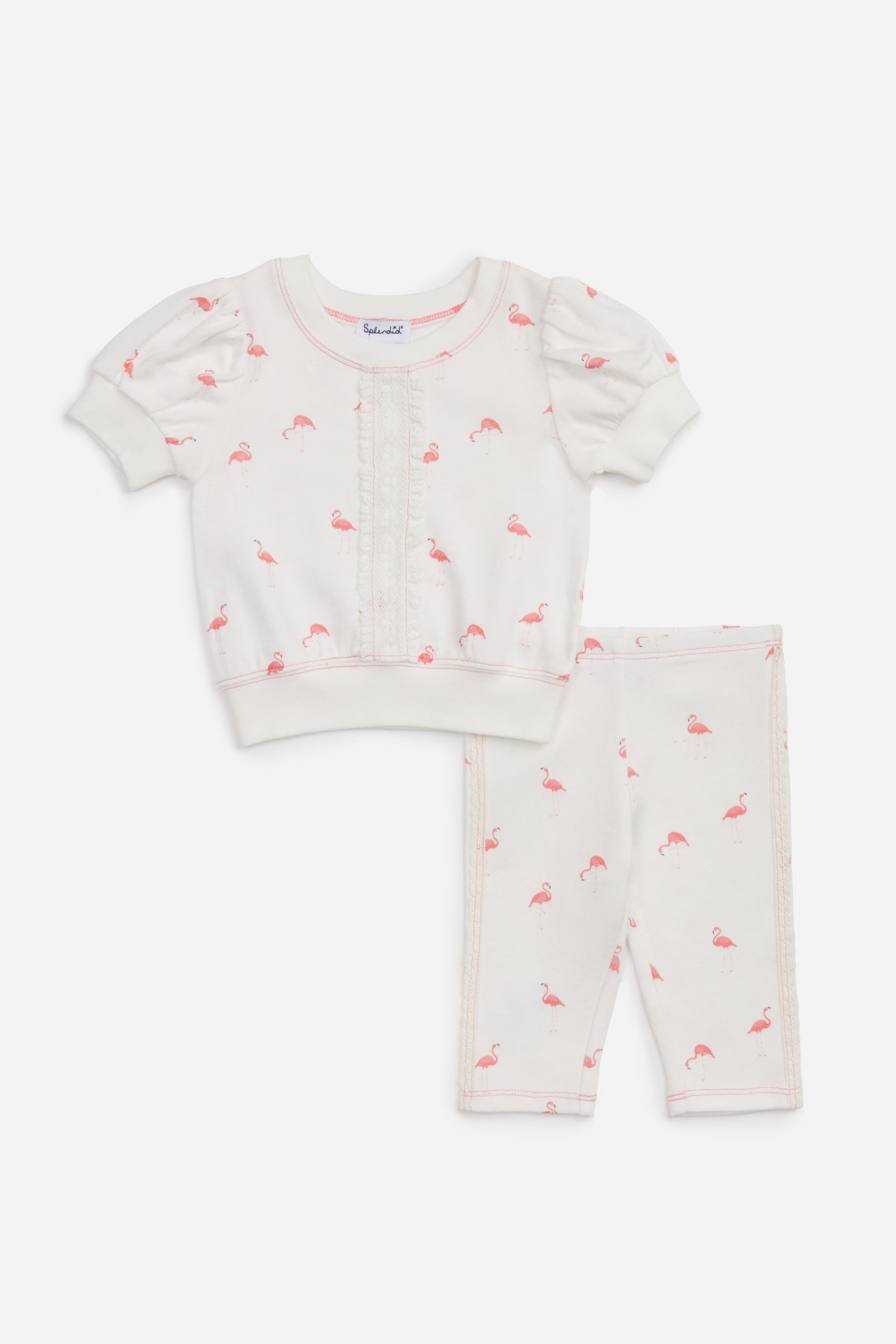 Flamingo Fun Set