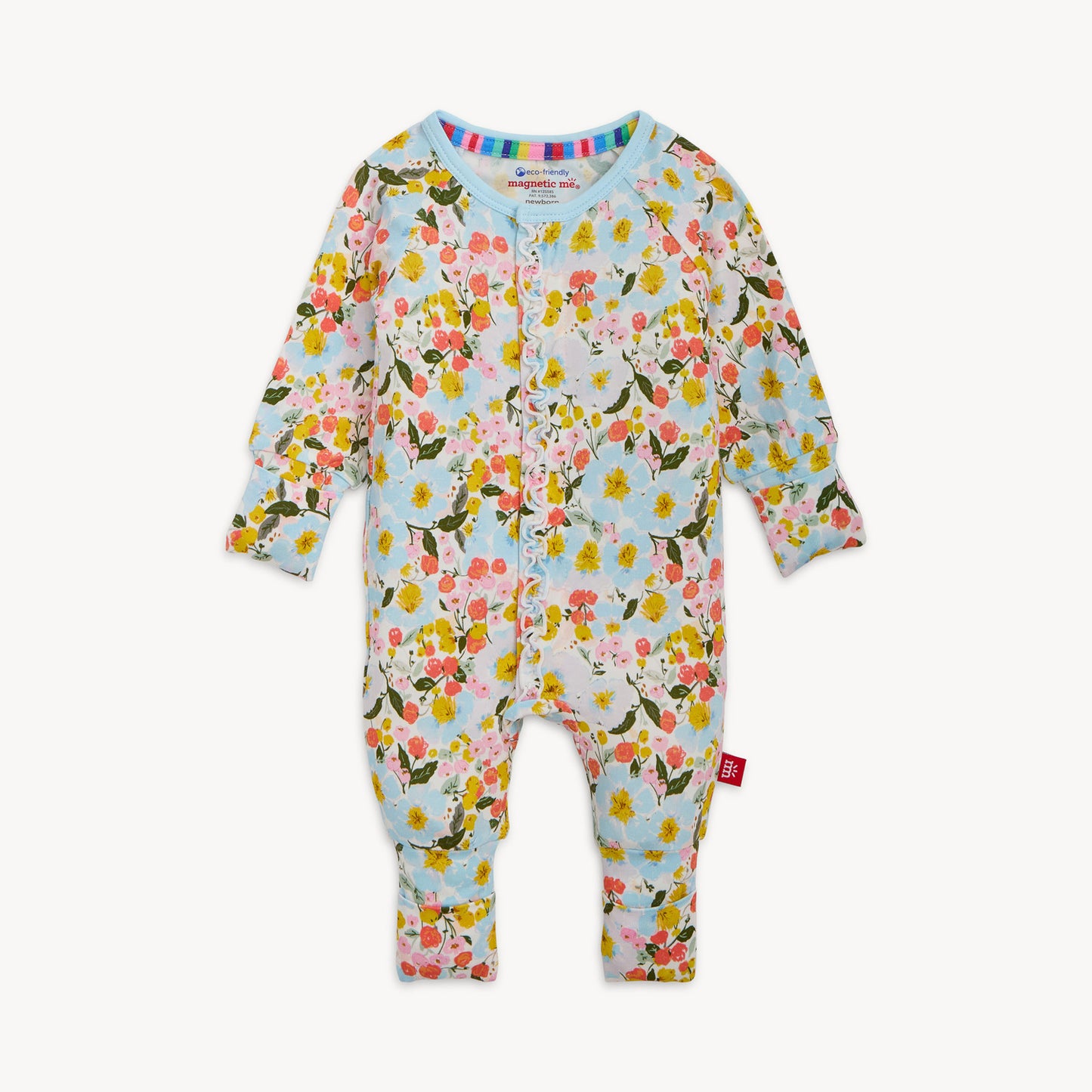 Coverall, Seraphina