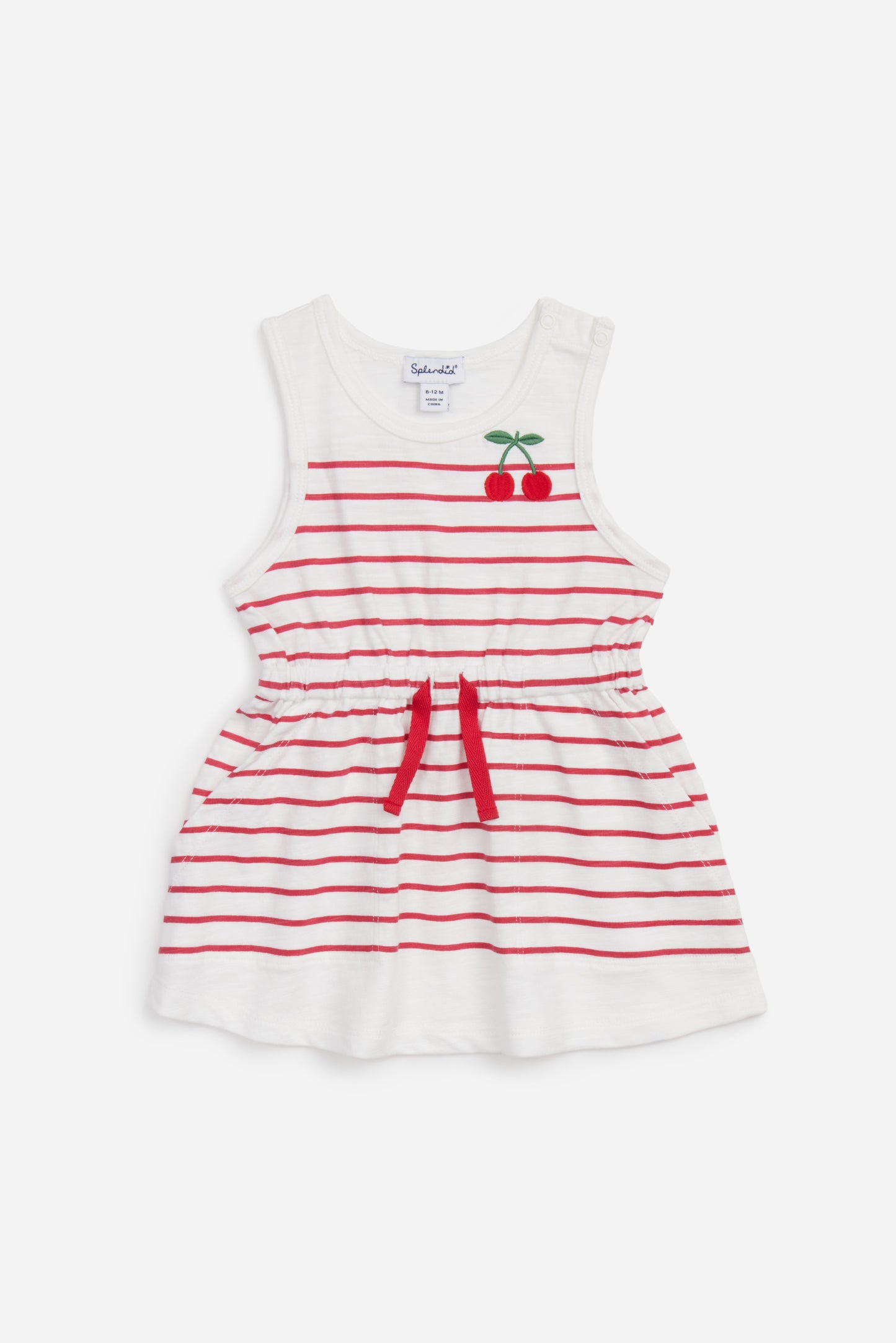 Very Cherry Dress