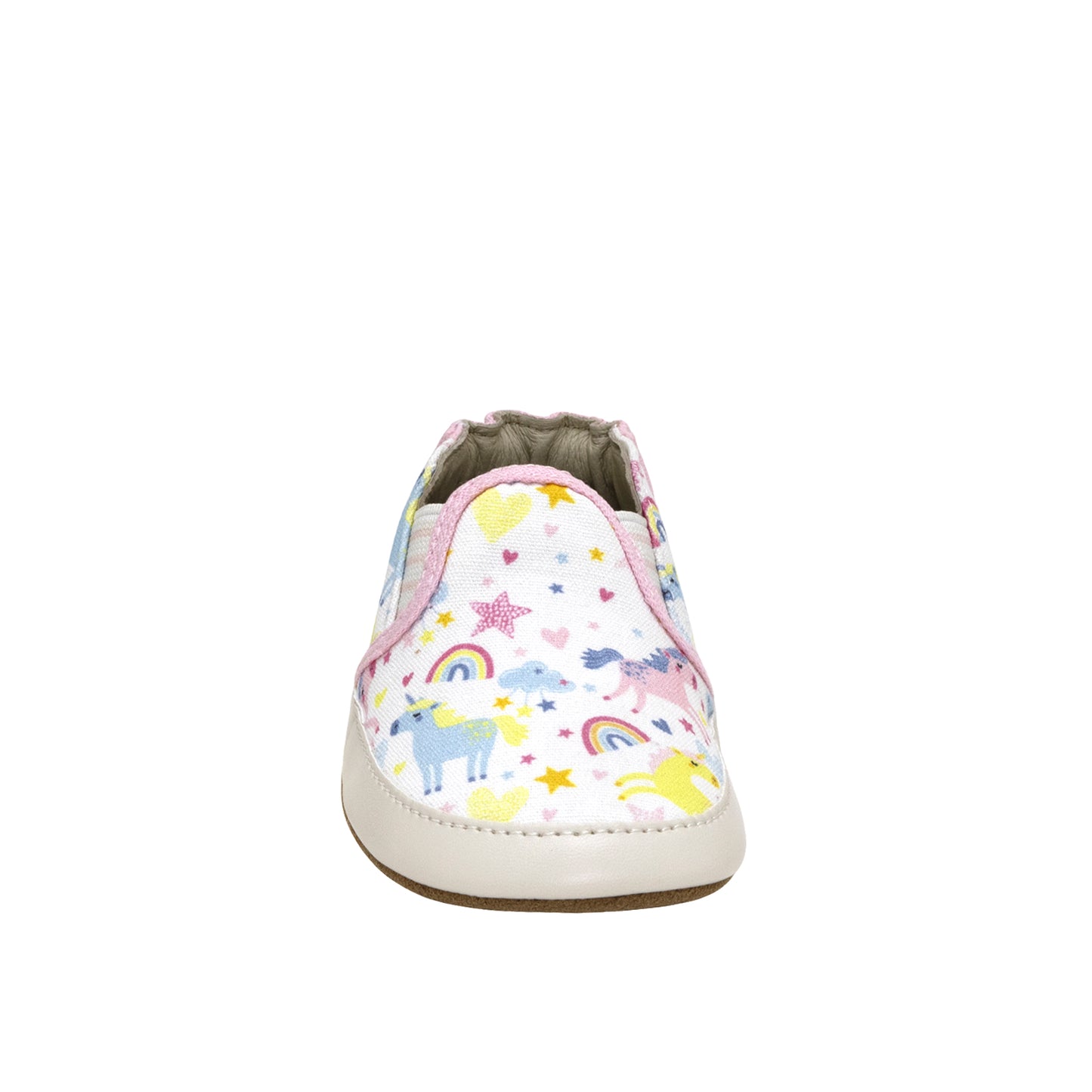 Soft Sole - Mini Unicorn