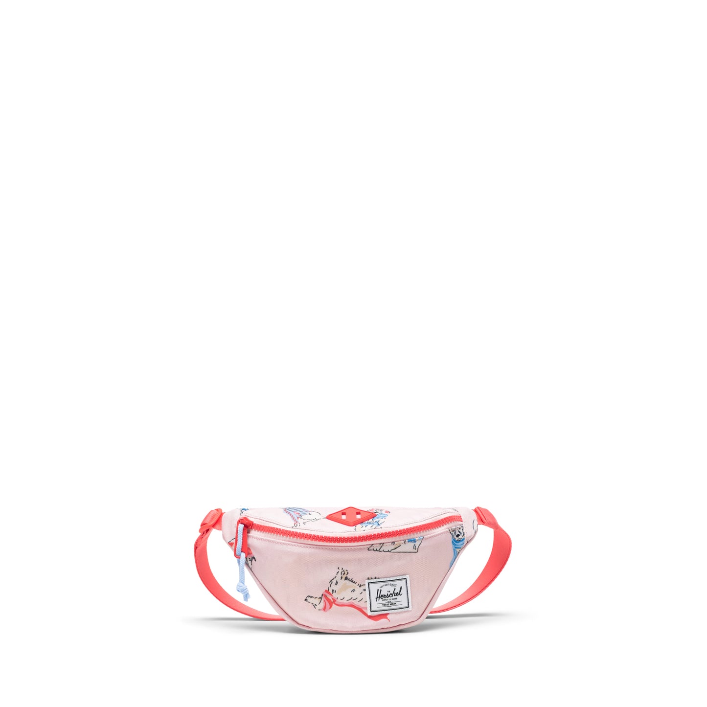 Heritage Hip Pack - Fashion Dogs