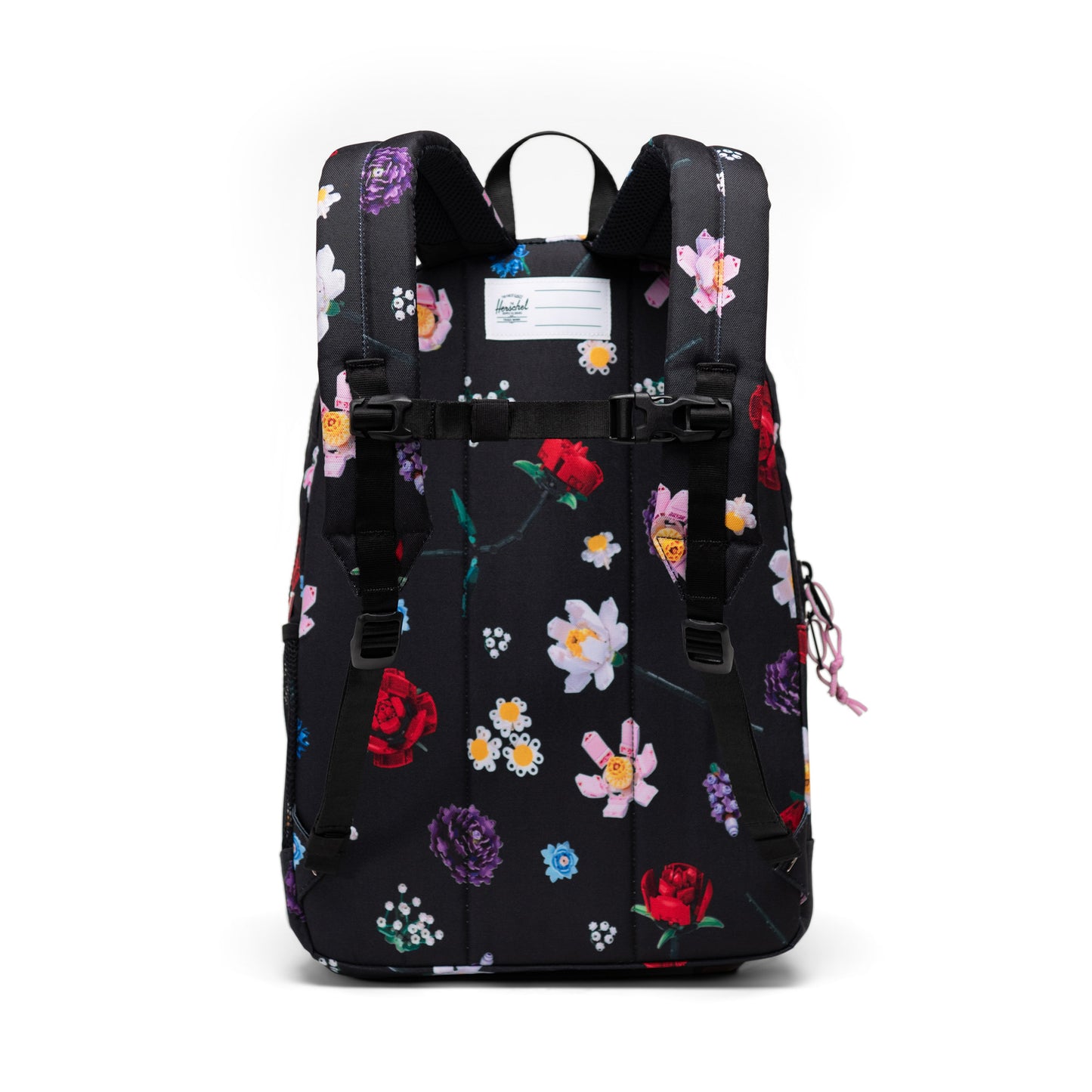 LEGO Heritage Youth Backpack - Falling Florals