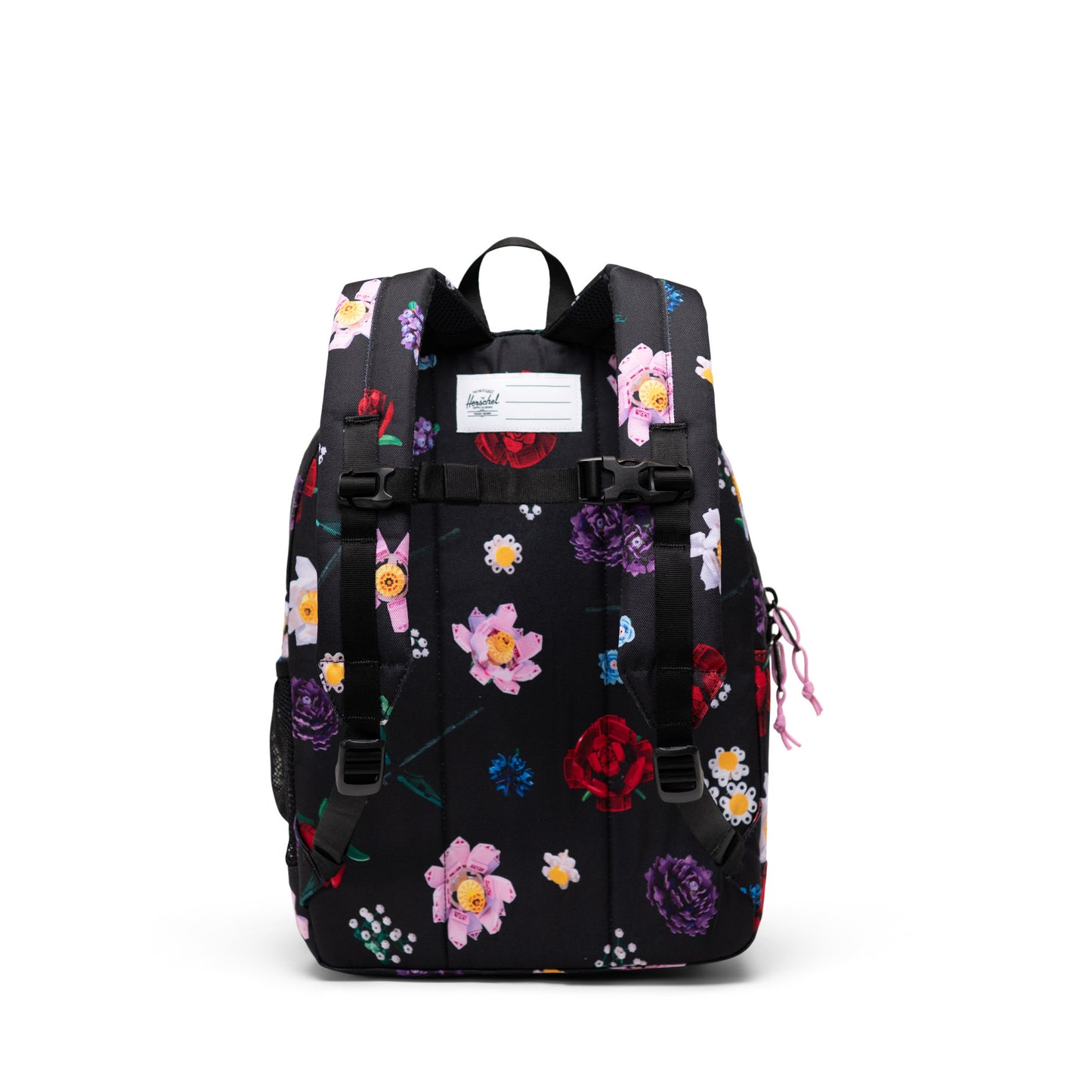 LEGO Heritage Kids Backpack - Falling Florals