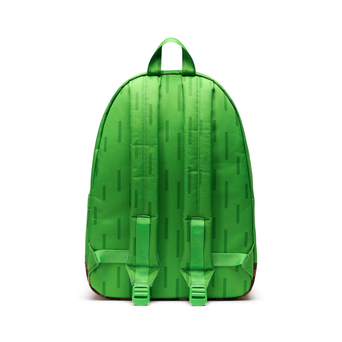 Minecraft Classic XL Backpack - The Overworld