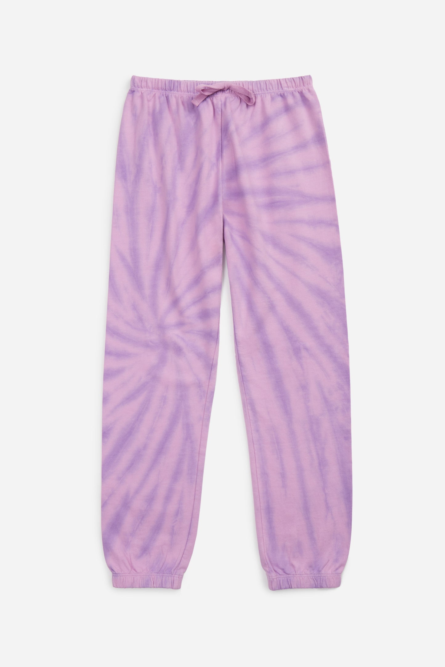 Clematis Tie Dye Jogger