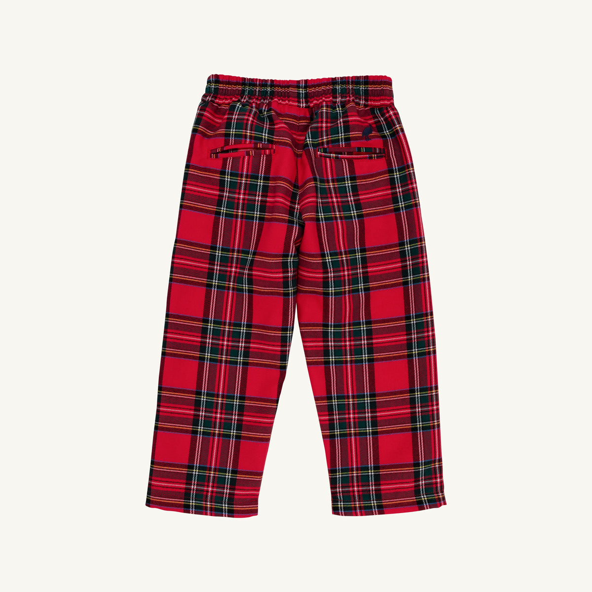 Sheffield Pants, Society Prep Plaid