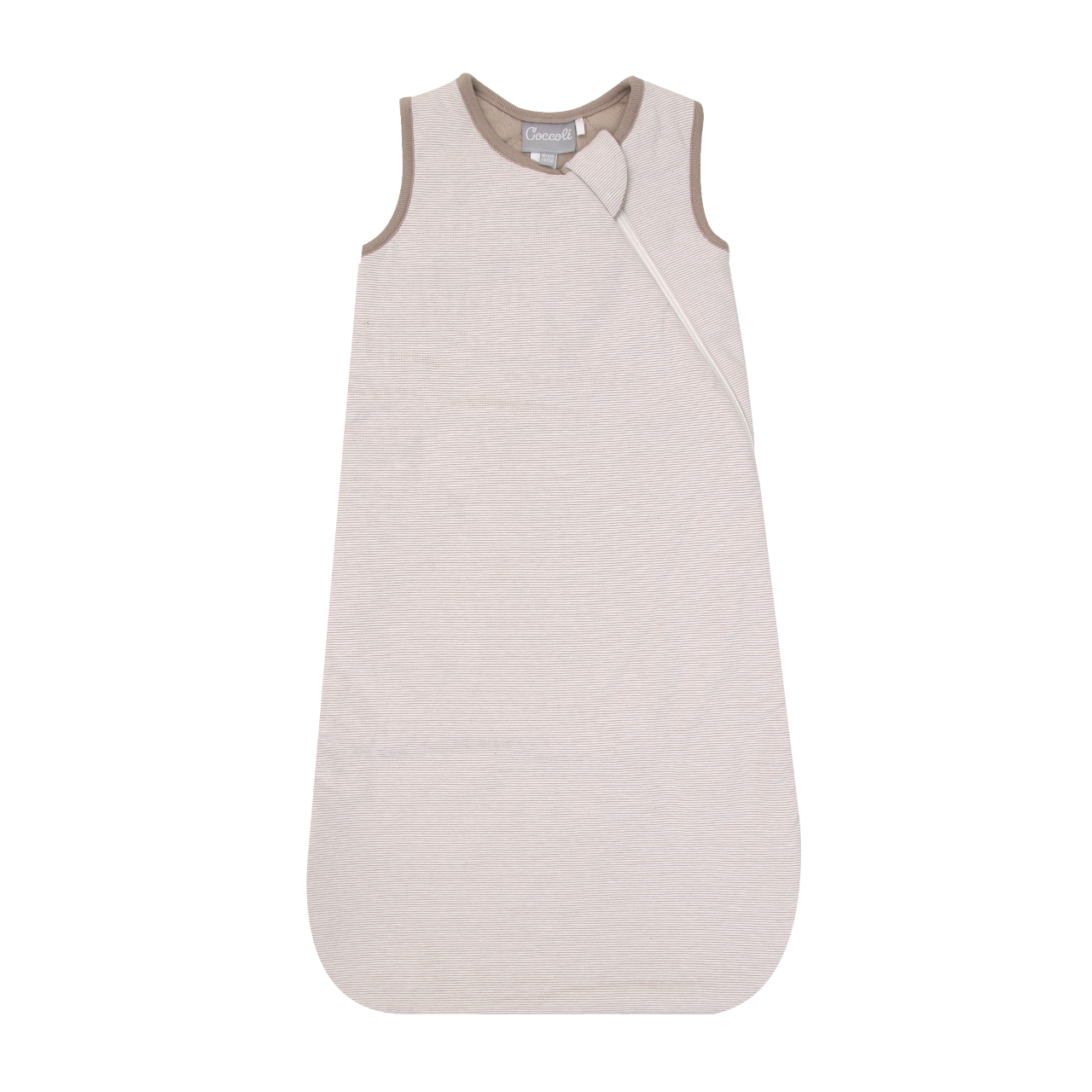 1.5 Togs Sleepsack, Moonlight Heather