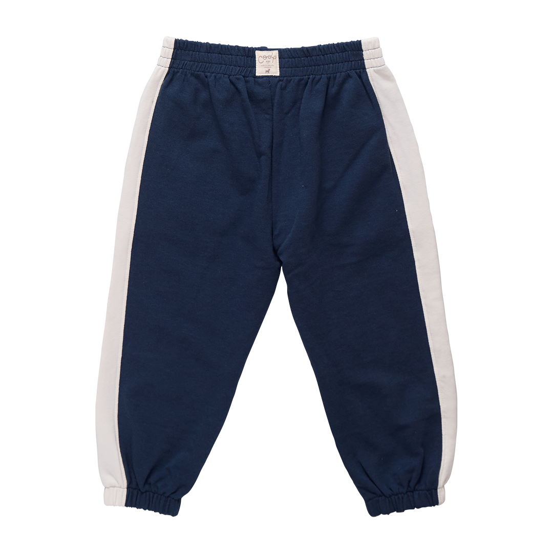 Trail Jogger, Navy