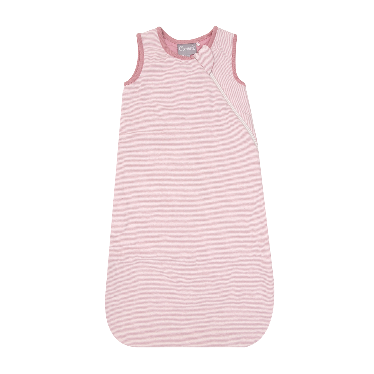 1.5 Togs Sleepsack, Silver Pink Heather