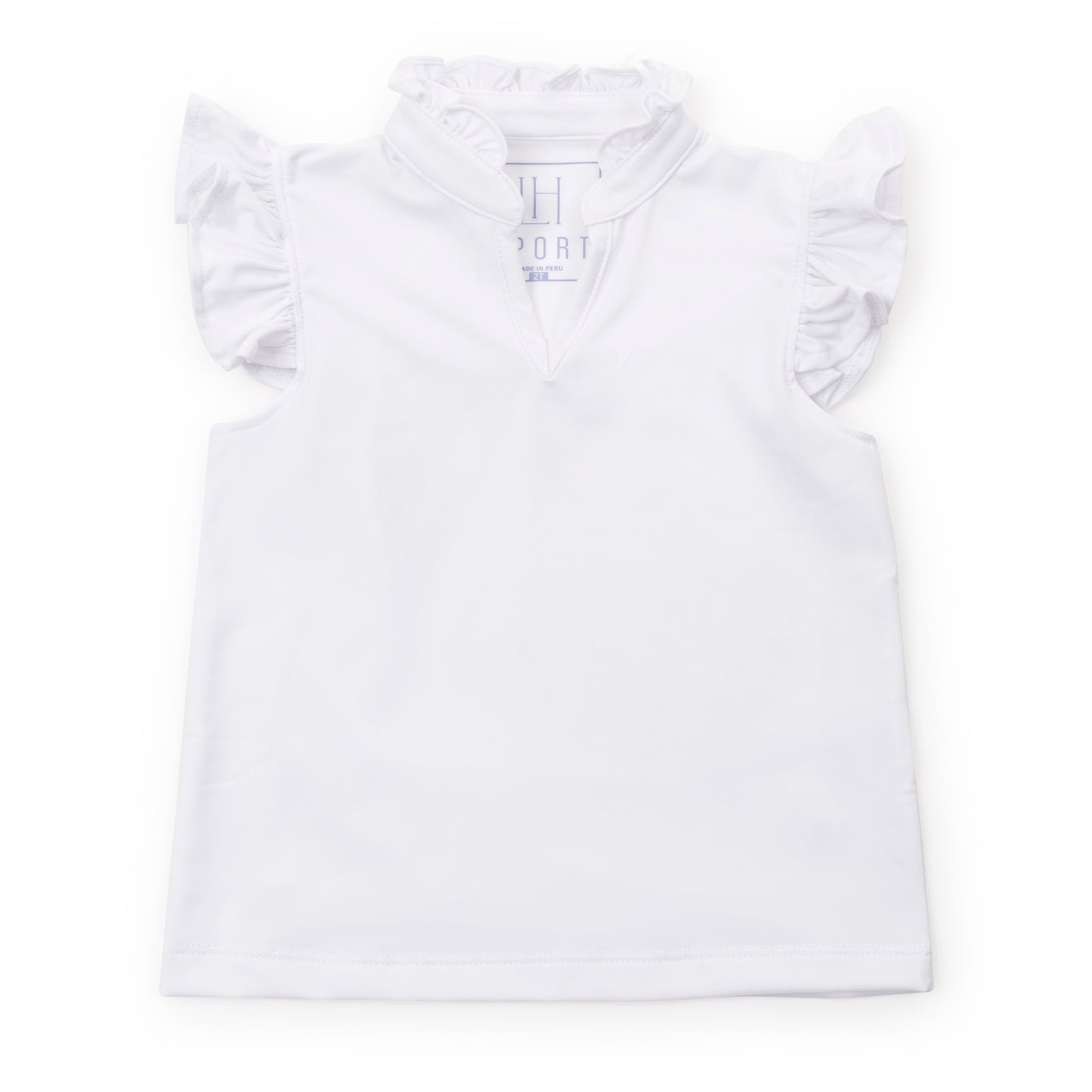 Ellie Performance Top