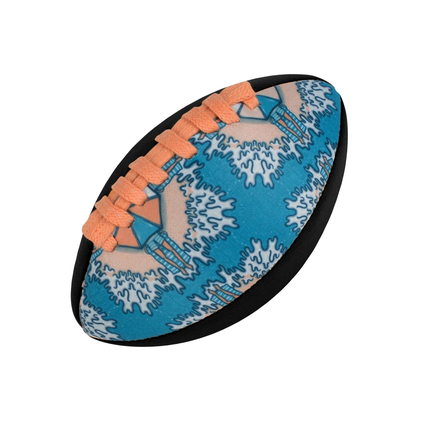 Classic 6" Beach Football