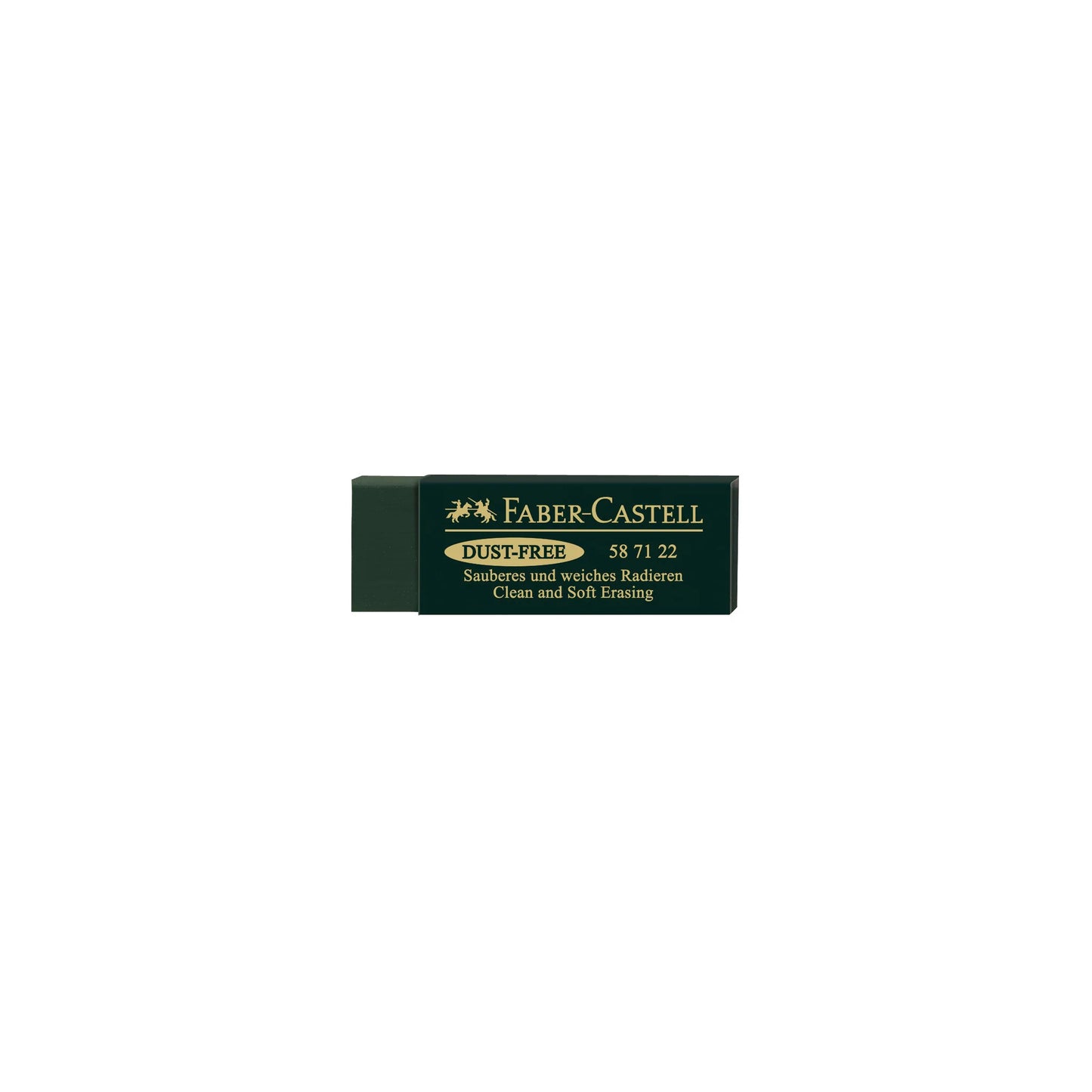 Dust Free Art Eraser