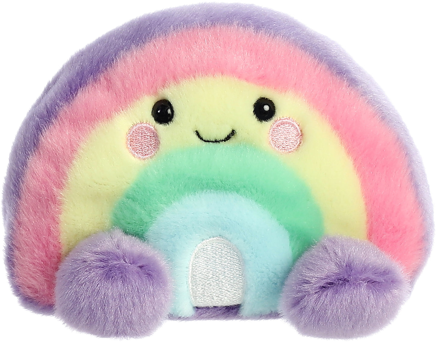 Palm Pals - Rainbow