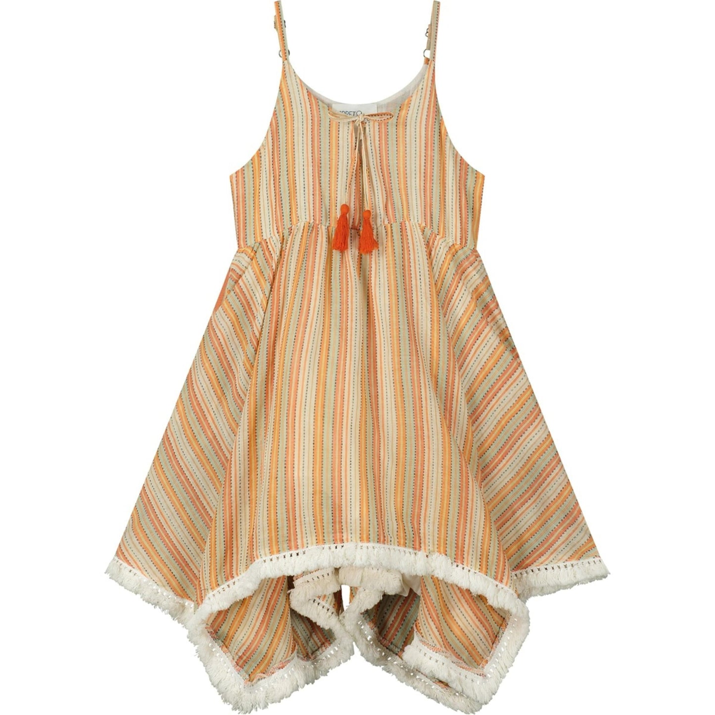 Woodstock Dress