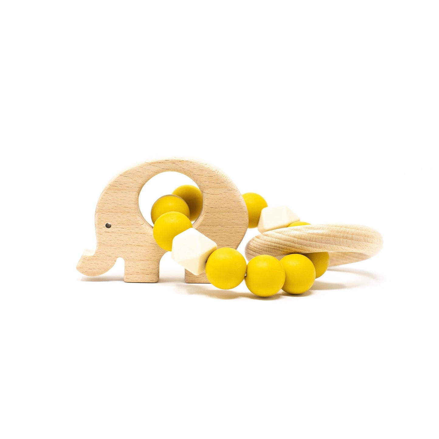 Elephant Rattle