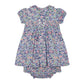 Klee Dress (Liberty Fabric)