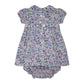 Klee Dress (Liberty Fabric)