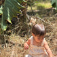 Helena Romper, Giraffes