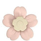 Daisy Toy Silicone Teether Spinner