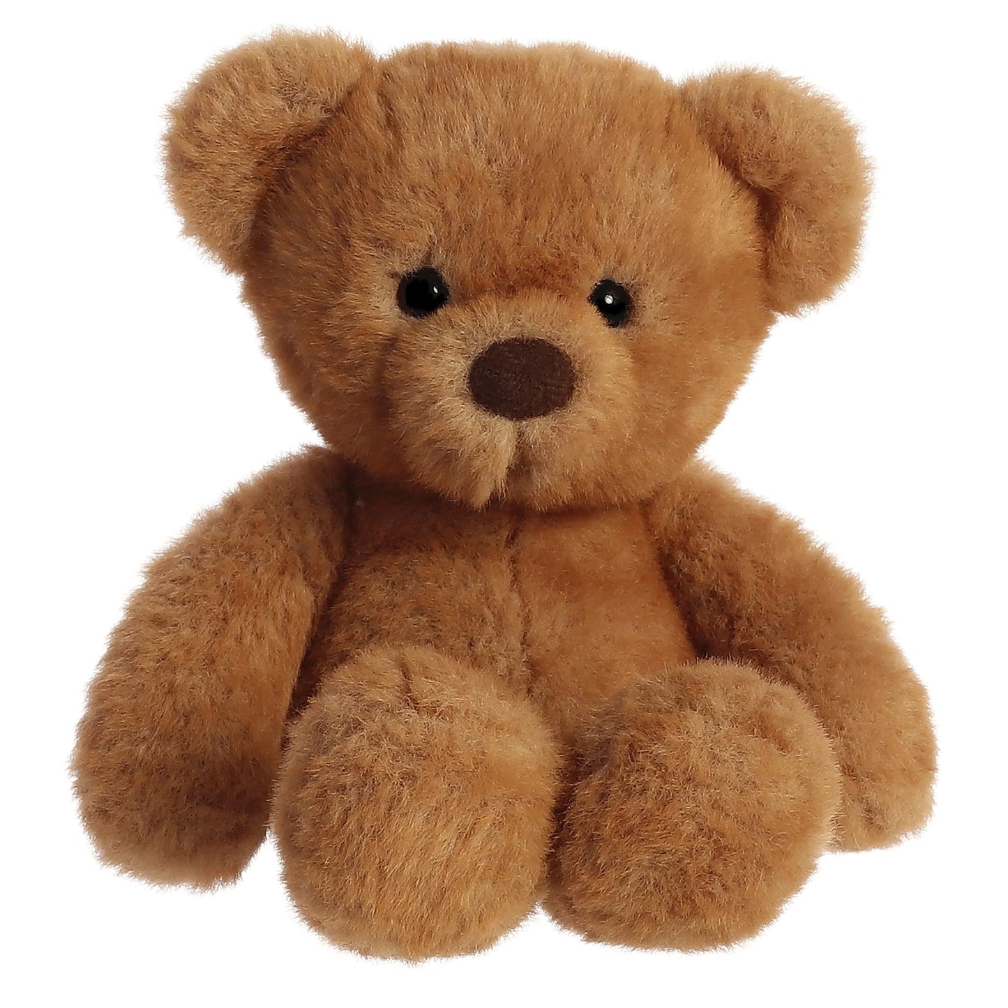 9" Softie Bear