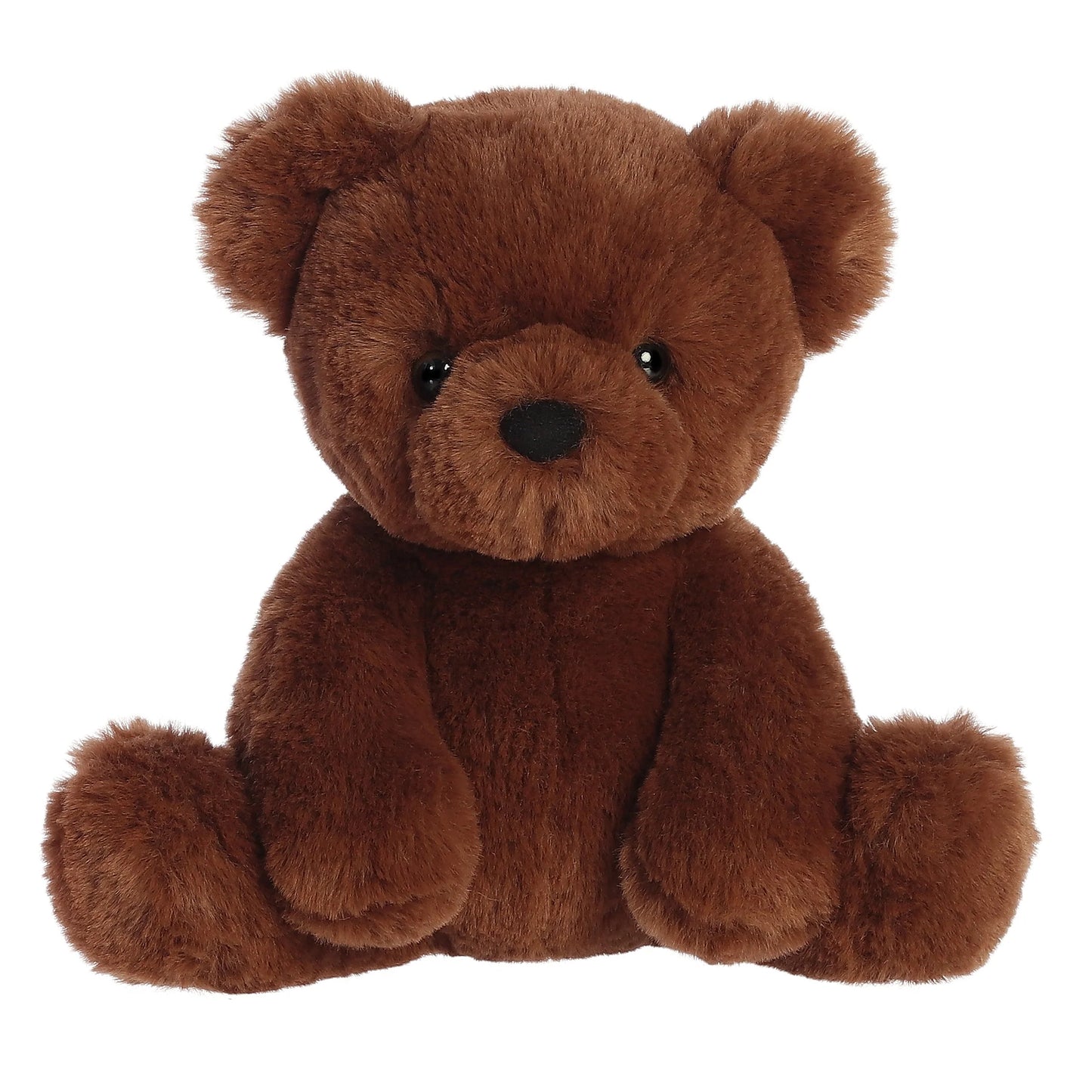9" Chocolate Gelato Bear