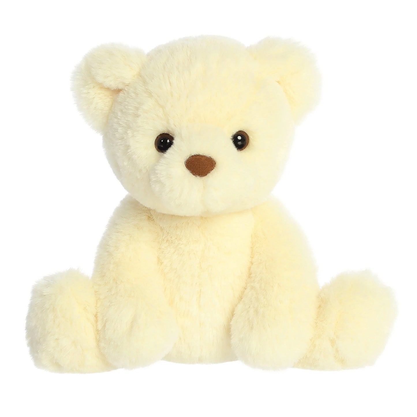 9" Vanilla Gelato Bear