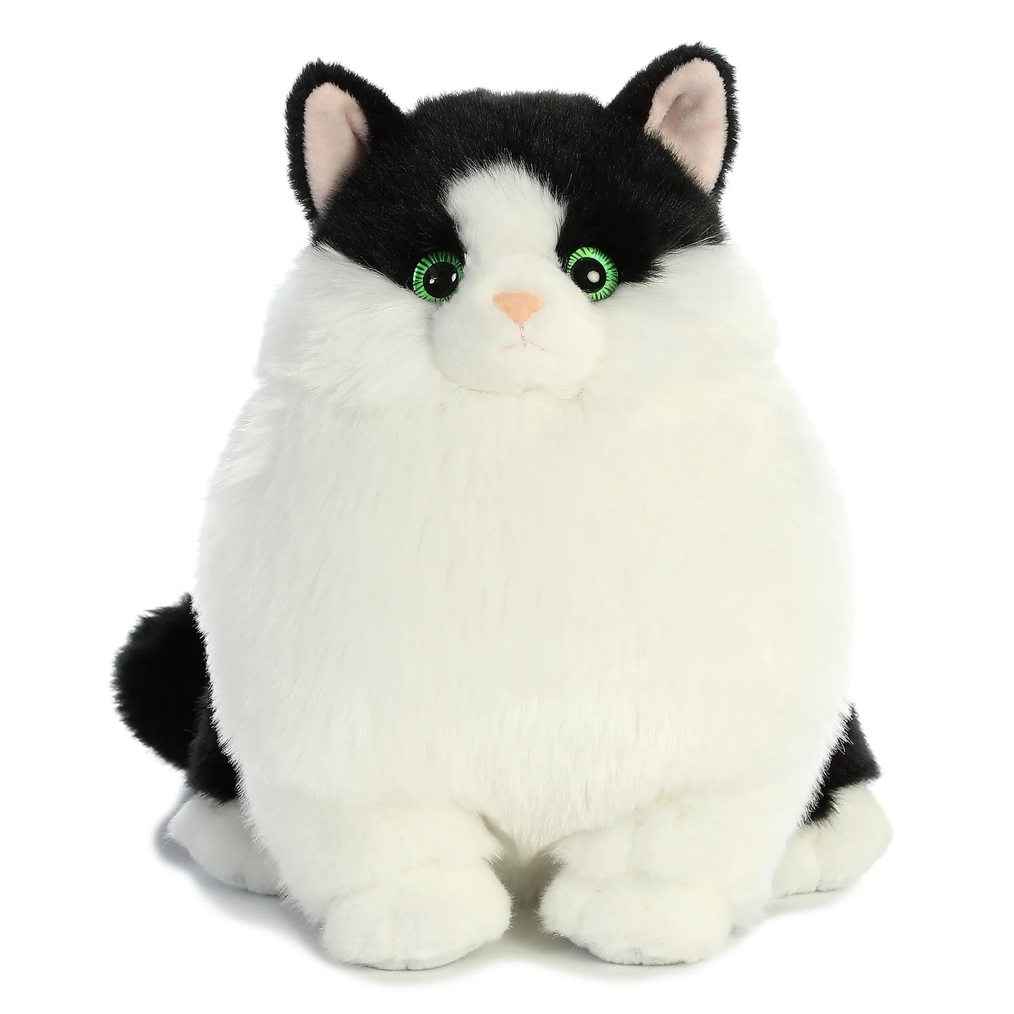 Fat Cats - Muffins Tuxedo