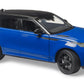 Range Rover Velar, Blue