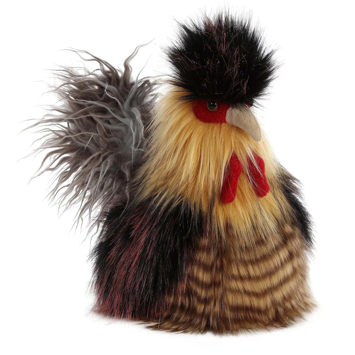 Jacques Rooster - Cockerel