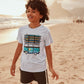 S/S Graphic Tee, Surf Van