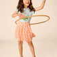 S/S Graphic Tee, Painted Turtle